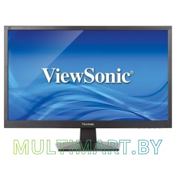 Монитор ViewSonic VA2407h